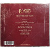 Boston Pomenade: From the red book  kansi EX levy VG+ Käytetty CD
