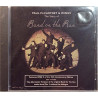 McCartney Paul & Wings: Story of Band on the Run cd promo  kansi EX levy EX Käytetty CD