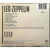 Led Zeppelin: Coda  kansi EX levy EX Käytetty CD