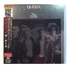 Queen 1998 TOCP-65110 The Game CD Begagnat