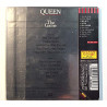 Queen 1998 TOCP-65110 The Game CD Begagnat