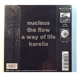 Anekdoten 1997 ARC-1035 Live EP Used CD