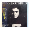 Pastorius Jaco 1997 ESCA 7625 Jaco Pastorius CD Begagnat