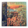 Weather Report: Black Market  kansi EX levy EX Käytetty CD