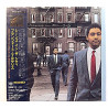 Marsalis Branford: Scenes In The City  kansi EX levy EX Käytetty CD
