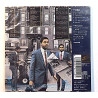 Marsalis Branford: Scenes In The City  kansi EX levy EX Käytetty CD
