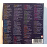Various Artists 2000 DB 998242 10 cdbox The Greatest Voices 200 original hits Used CD