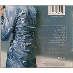 Madonna 1998 9362-46847-2 Ray Of Light Used CD