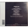 Jethro Tull: Stand Up  kansi EX levy EX Käytetty CD