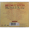 Lotti Helmut 2002 724354070228 My Tribute To The King Used CD