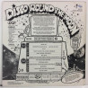 VARIOUS ARTISTS :  DISCO ROUND THE MOON  1978 70L CJMO  kansi  EX- levy  EX-