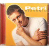 Hervanto Petri: Petri Hervanto  kansi EX levy EX Käytetty CD