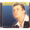 Huovila Antti 1999 74321714822 Muuttolinnut CD Begagnat