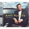 Huovila Antti 2000 74321797262 Vaskikellot CD Begagnat