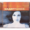 Peltoniemi Maarit 2001 72435359242  Myrskyn Maa Used CD