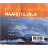 Peltoniemi Maarit 2001 72435359242  Myrskyn Maa Used CD