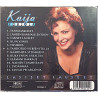 Pohjola Kaija: Lasiset Lauseet  kansi EX levy EX Käytetty CD