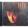 Hiltunen Isto: Isto Hiltunen  kansi VG- levy VG+ Käytetty CD