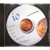iO 1999  5 Live from Synery Used CD