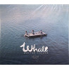 Whale and the Village 2017 Villagecd 001 Second Used CD