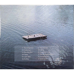 Whale and the Village 2017 Villagecd 001 Second Used CD