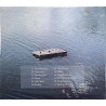 Whale and the Village 2017 Villagecd 001 Second Used CD