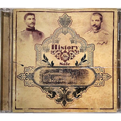 History for Sale 2008  History for Sale Used CD