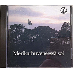 Keijo Lounan studio-orkesteri 2003  Merikarhuveneessä soi Used CD
