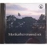 Keijo Lounan studio-orkesteri 2003  Merikarhuveneessä soi Used CD