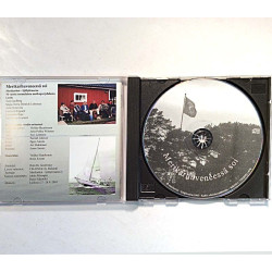 Keijo Lounan studio-orkesteri 2003  Merikarhuveneessä soi Used CD