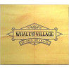 Whale and the Village 2015 KArhucd 002 Between the tracks Used CD