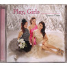 Play, Girls 1990’s MS001 Time to Time Used CD