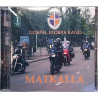 Gospel Riders Band 2000’s GR2008-01 Matkalla Used CD