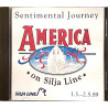 Various 1988 462565 2 Sentimental Journey on Silja Line Used CD