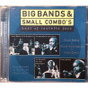 Count Basie, Art Blakey ym. 1996 AT 860602 Big Bands & Small Combo’s Used CD