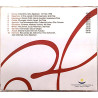 kitarakilpailu Toru Takemitsu: 2ND Guitaristival  kansi EX levy EX Käytetty CD