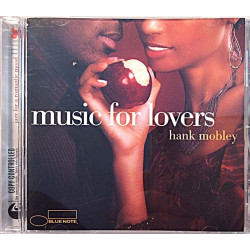 Mobley Hank 1967 7243 8 64723 2 8 Music For Lovers Used CD