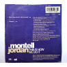 Jordan Montell 1995 851 468-2 This is how we do it cd-single Used CD