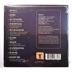 Star 51 2003 DM9637 Experience Used CD