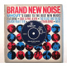 Various artists Brand New Noise 2014 2014 07 UNCUT’s guide to best new music CD Begagnat
