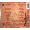 Kanvas 2004 DBR 002 All alone / Monday gun cd-single CD Begagnat