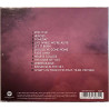 Zelmerlöw Måns 2015 054196-6563-2-4 Perfectly Damaged Used CD