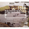 GusGus 1996 BAD 6013 CD Polyesterday Used CD