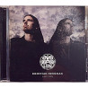 Meurman Kristian 2008 88697328652 Läpi Yön Used CD