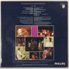 VARIOUS ARTISTS :  READING FESTIVAL 1973  1973 70L PHILIPS  kansi  EX levy  EX-