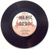 Virta Olavi 1963 ND 30 Kun ilta ehtii / Annabella second hand single
