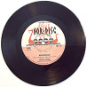 Virta Olavi 1963 ND 30 Kun ilta ehtii / Annabella second hand single