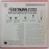 VARIOUS ARTISTS :  LET’S DANCE THE LETKISS (PHS 600-178)  196? 60L PHILIPS  kansi  VG+ levy  EX-