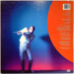 Mann Herbie 1983 80077-1 Astral Island Begagnat LP