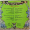 VARIOUS ARTISTS :  TALALKOZAS EGY REGI SZERELEMMEL  1979 70L PEPITA  kansi  EX levy  EX-